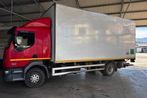 Autocarro DAF Trucks