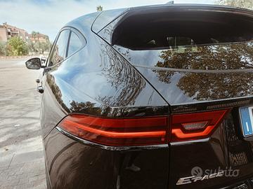 E PACE my 2019 - 12/2018 tagliandata