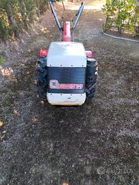 motocoltivatore Carrarino 510