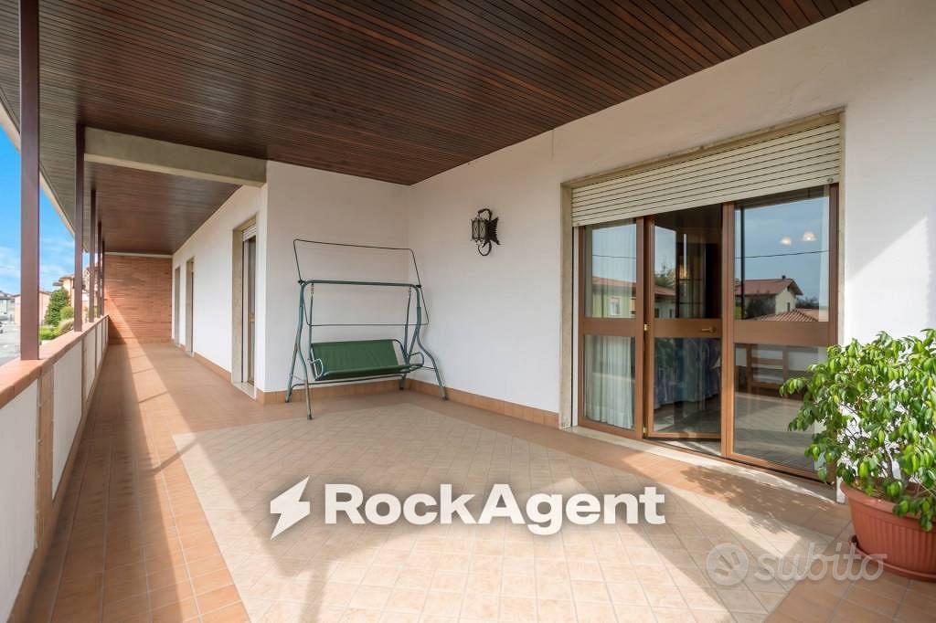 Casa – Dalmine, Brembo - Vista 5