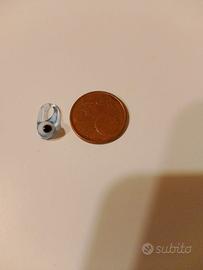 Pendente Occhio di Fatima