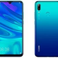 Huawei p smart