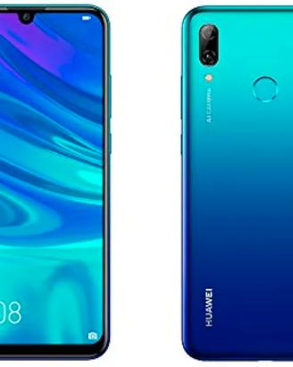 Huawei p smart