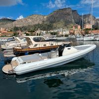 Gommone Magazzù Striker 10.90 Refitting 2023