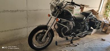 moto Guzzi usata