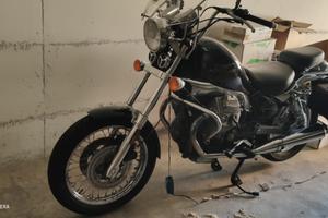 moto Guzzi usata