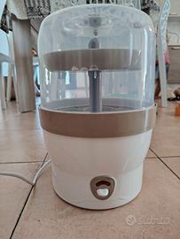 Sterilizzatore elettrico