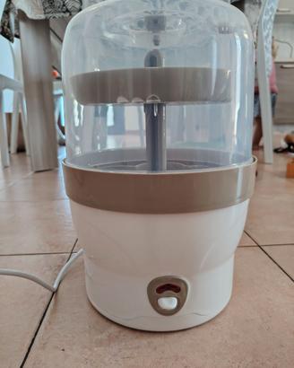 Sterilizzatore elettrico