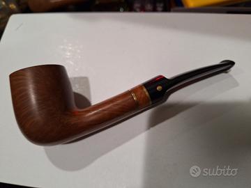 pipa Carcano punto oro