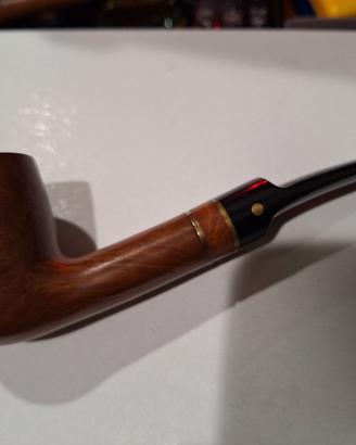 pipa Carcano punto oro