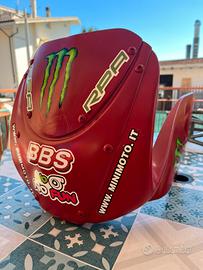 Ricambi minimoto grc