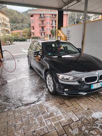 Bmw serie 3