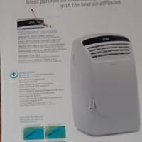 Climatizzatore dolceclima 10000 btu