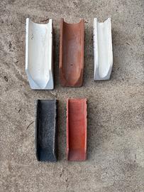 gocciolatoio per balconi