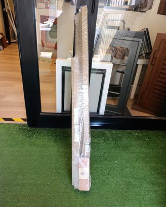 zanzariera rullo per finestra