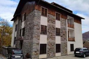 Trilocale a Cosio Valtellino