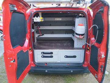 FIORINO 1.3 MJT 95 CV EX TIM ALLESTITO