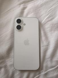 Iphone 16 da 256gb