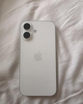 Iphone 16 da 256gb