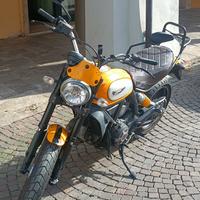 Ducati Scrambler 800