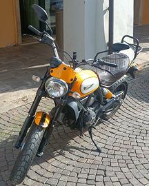 Ducati Scrambler 800