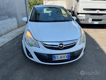 Opel Corsa 1.2 3 porte Edition