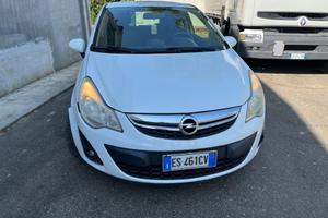 Opel Corsa 1.2 3 porte Edition