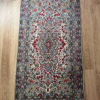 Tappeto persiano Isfahan