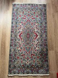 Tappeto persiano Isfahan