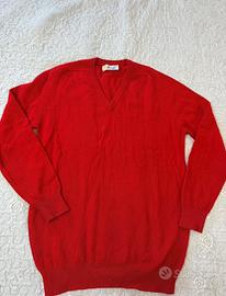 Maglione vintage pringle of scotland