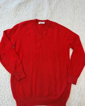 Maglione vintage pringle of scotland
