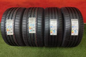 245 45 18 - 275 40 18 Gomme Estive BMW Serie 5