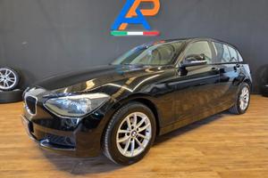 BMW 116 d 5p Urban