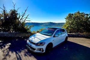 Golf gti 7.5 performance