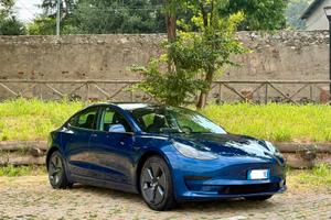 Tesla Model 3 RWD-Auton.450Km-Garanzia Tesla