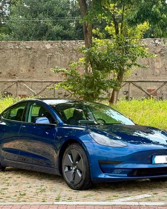 Tesla Model 3 RWD-Auton.450Km-Garanzia Tesla