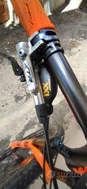 MTb ktm 