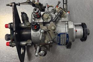 Pompa iniezione Ford Transit