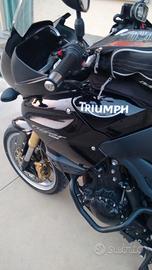 Triumph Tiger 1050 - 2011