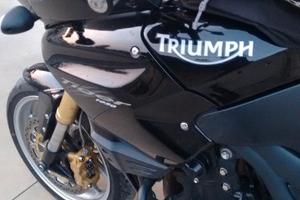 Triumph Tiger 1050 - 2011