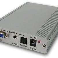 Convertitore e Scaler da VGA a HDMI 1080p