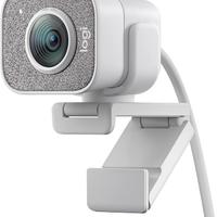 Logitech StreamCam – Webcam