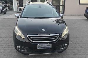 Peugeot 2008 Diesel Peugeot 2008 1.6 E-hdi 8v Allu