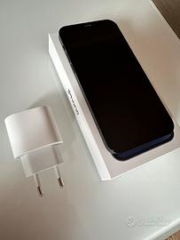 Iphone 12 - 128gb Nero