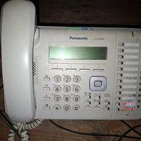 Telefono digitale Panasonic KX-DT543