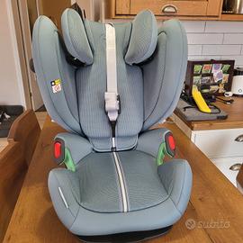 Cybex g3 pallas  nuovo  per sbaglio misure