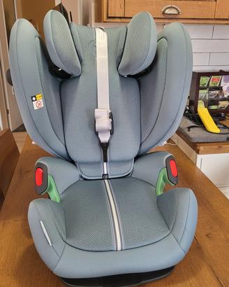 Cybex g3 pallas  nuovo  per sbaglio misure