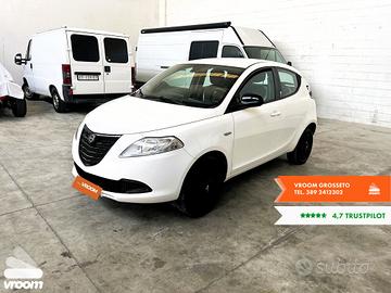 LANCIA Ypsilon 3� serie Ypsilon 0.9 TwinAir 85 ...