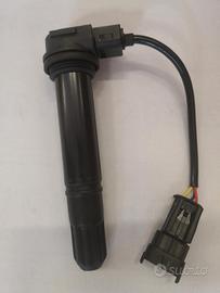 3 Bobine  accensione BERU  per Tnt 1130  benelli