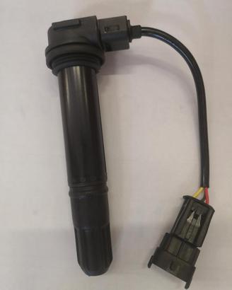 3 Bobine  accensione BERU  per Tnt 1130  benelli